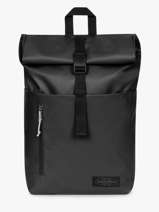Rugzak Eastpak Zwart tarp MANHATTA