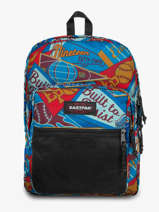 Rugzak Pinnacle Authentic Eastpak Blauw authentic K060