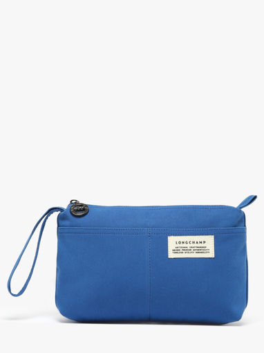 Longchamp Le pliage worker Clutch Veelkleurig