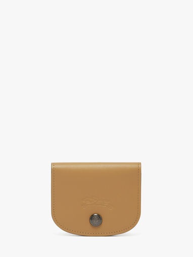 Longchamp Le pliage xtra Kredietkaarthouder Groen