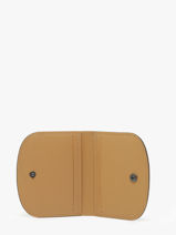 Longchamp Le pliage xtra Kredietkaarthouder Bruin-vue-porte