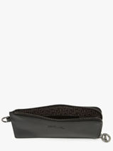 Longchamp Le pliage xtra Clutch Zwart-vue-porte