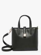Handtassen K Autograph Leder Karl lagerfeld Zwart k autograph A3W30151