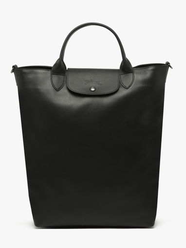 Longchamp Le pliage xtra Handtas Bruin