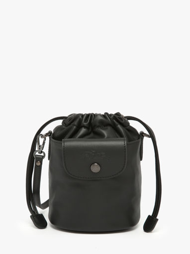 Longchamp Le pliage xtra Cross bodytas Zwart