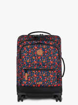 Handbagage Cabaia Veelkleurig travel S