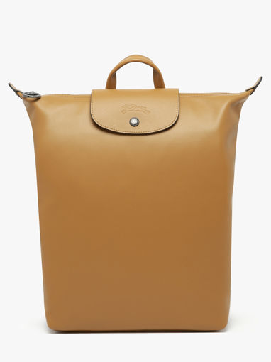 Longchamp Le pliage xtra Rugzak Bruin