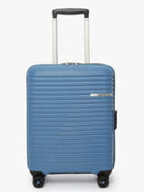 Handbagage American tourister Blauw liftoff 152515
