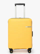 Reistas Voor Cabine American tourister Geel liftoff 152515