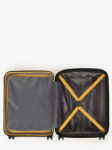 Reistas Voor Cabine American tourister Geel liftoff 152515-vue-porte