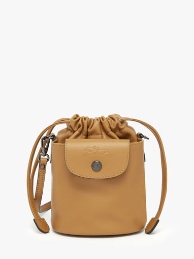 Longchamp Le pliage xtra Longchamp Roze