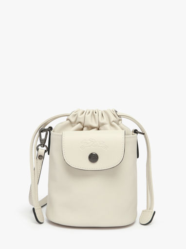 Longchamp Le pliage xtra Cross bodytas Bruin