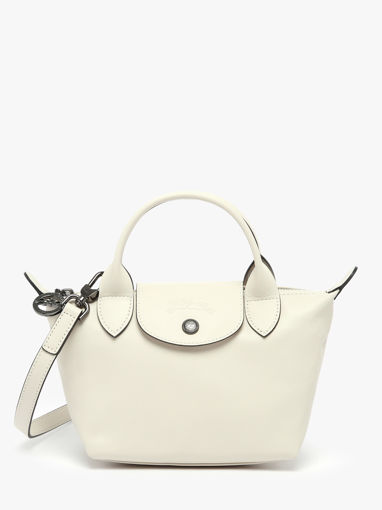 Longchamp Le pliage xtra Cross bodytas Geel