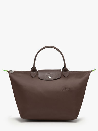 Longchamp Le pliage green Longchamp Bruin