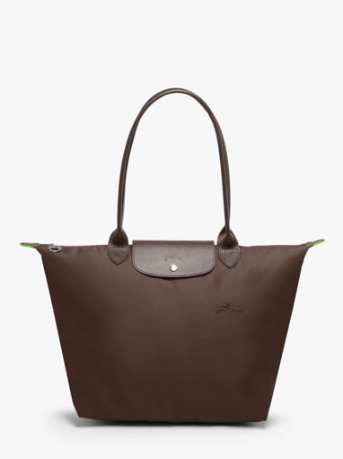 Longchamp Le pliage green Longchamp Bruin