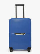Reistas Voor Cabine Samsonite Blauw magnum eco KH2001
