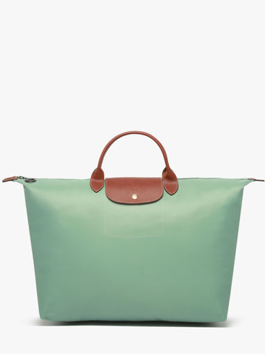 Longchamp Le pliage original Reistassen Roze