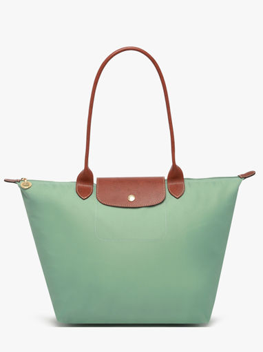 Longchamp Le pliage original Schoudertas Zwart