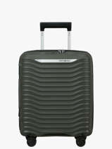Handbagage Samsonite Groen upscape 155315
