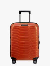 Handbagage Proxis Samsonite Oranje proxis 1820107