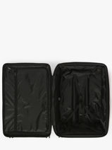 Soepele Reiskoffer Intuo Samsonite Oranje intuo 146916-vue-porte