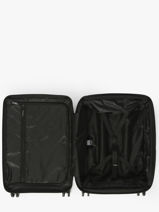 Reistas Voor Cabine Samsonite Blauw intuo 154507-vue-porte