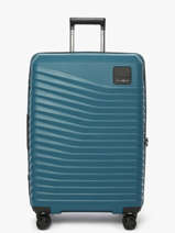 Soepele Reiskoffer Intuo Samsonite Blauw intuo 154508