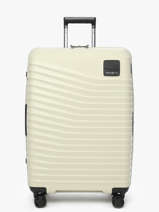 Soepele Reiskoffer Intuo Samsonite Beige intuo 154508
