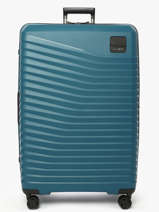 Soepele Reiskoffer Intuo Samsonite Blauw intuo 154510