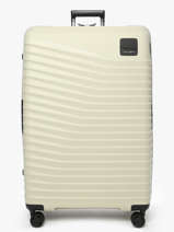 Soepele Reiskoffer Intuo Samsonite Beige intuo 154510