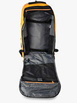 Reistas Rugzak Ecodiver Ecodiver Samsonite Geel ecodiver KH7018-vue-porte