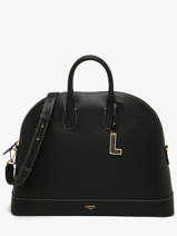 Handtassen Belleville Leder Lancel belleville A13737