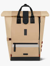 Explorer Large Cabaia Beige adventurer L
