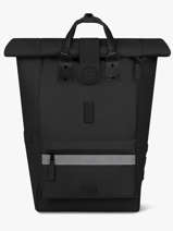 Explorer Large Cabaia Zwart adventurer L