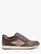 Sneakers Tamaris Beige women 42