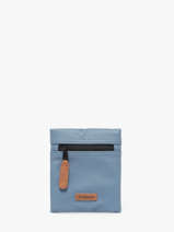 Afneembaar Zijvak Voor Rugzak Cabaia Blauw pocket POCKCOTE