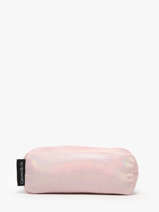 Pennenzak Boheme 2 Compartimenten Caramel et cie Roze boheme FI