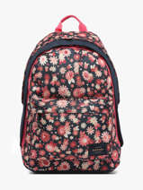 Rugzak 2 Compartimenten Rip curl Veelkleurig mixed 47WBA
