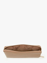 Longchamp Le foulonn Clutch Bruin-vue-porte