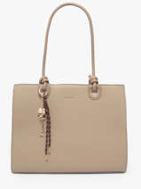 Schoudertas Format A4 Gallantry Beige format a4 R1999
