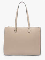 Schoudertas Format A4 Gallantry Beige format a4 R1940