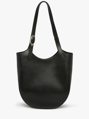 Longchamp Le foulonn� Schoudertas Groen