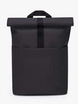 Rugzak A4 Formaat Met 16" Laptopvak Ucon acrobatics Zwart backpack I