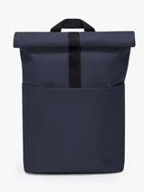 Rugzak A4 Formaat Met 16" Laptopvak Ucon acrobatics Blauw backpack I