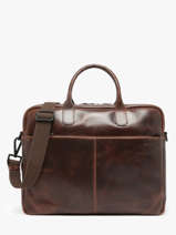 Documententas Op Wieltjes Maverick Bruin the original MAVTO301