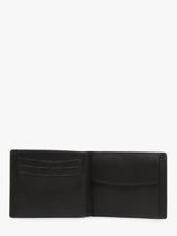 Portefeuille Leder Maverick Zwart urban classic MAVUC003-vue-porte