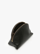 Longchamp Le foulonn Clutch Bruin-vue-porte