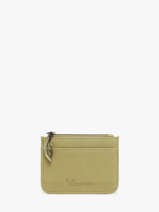 Kaarthouder Crocus Woomen Groen crocus WCRO90