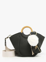 Cross Body Tas S Crocus Woomen Zwart crocus WCRO33