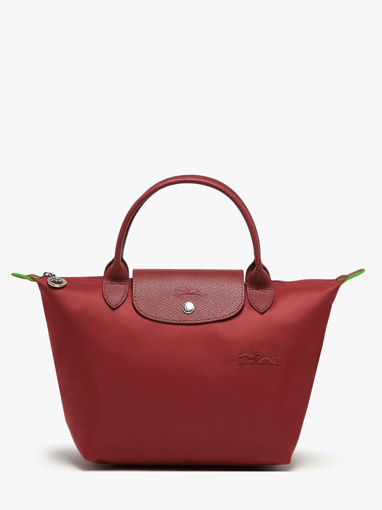 Longchamp Le pliage green Handtas Violet
